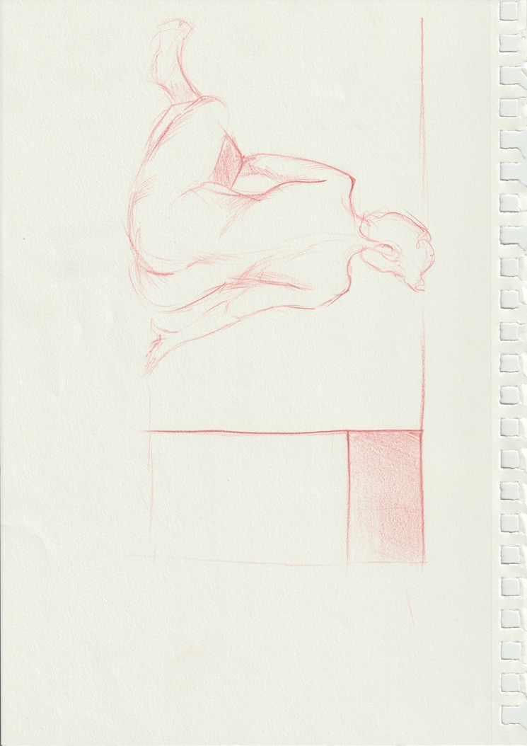 Drawing from life